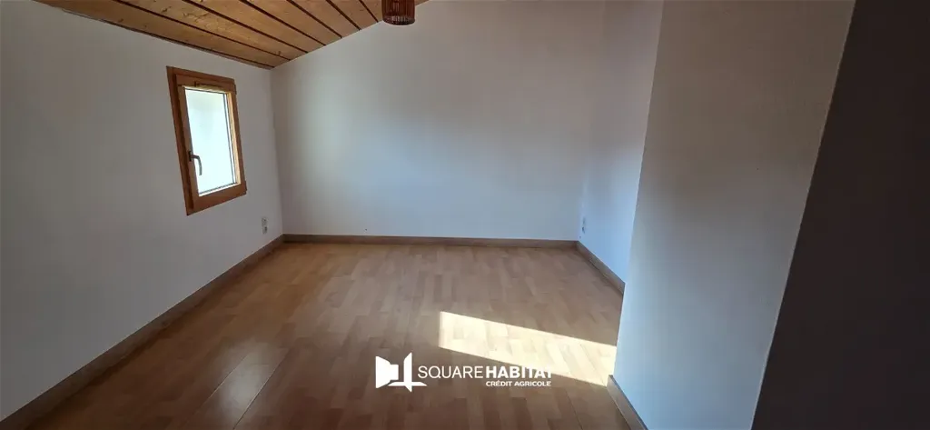 Maison 5 pièces à Trementines