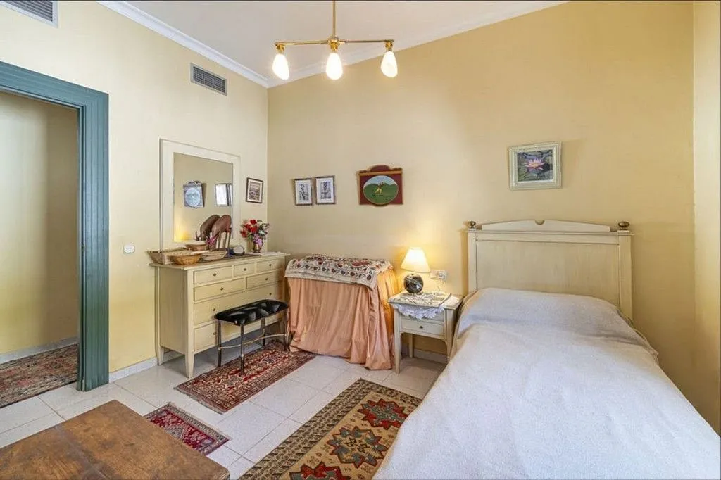 Chambres - Villa with Pool in Nagüeles, Marbella