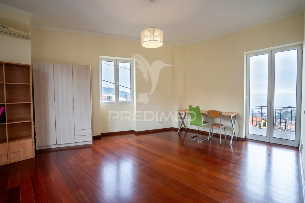 Magamistoad - Potential Hostel with Funchal Views in Santo António