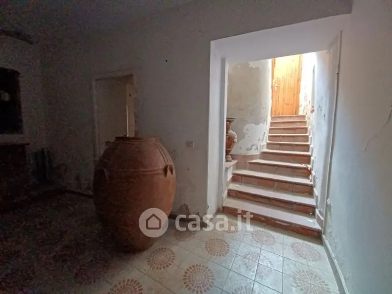 Esik - Historic House with Garden in Stella Cilento