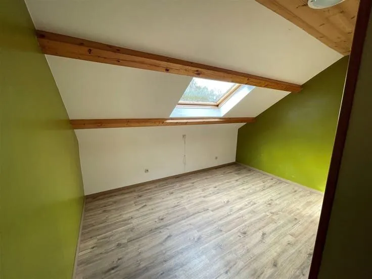 Toad - Duplex with Terrace in Quiet Area