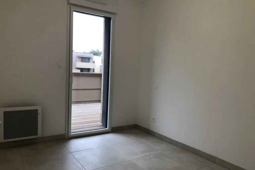 Toad - Apartment with Terrace in Agde