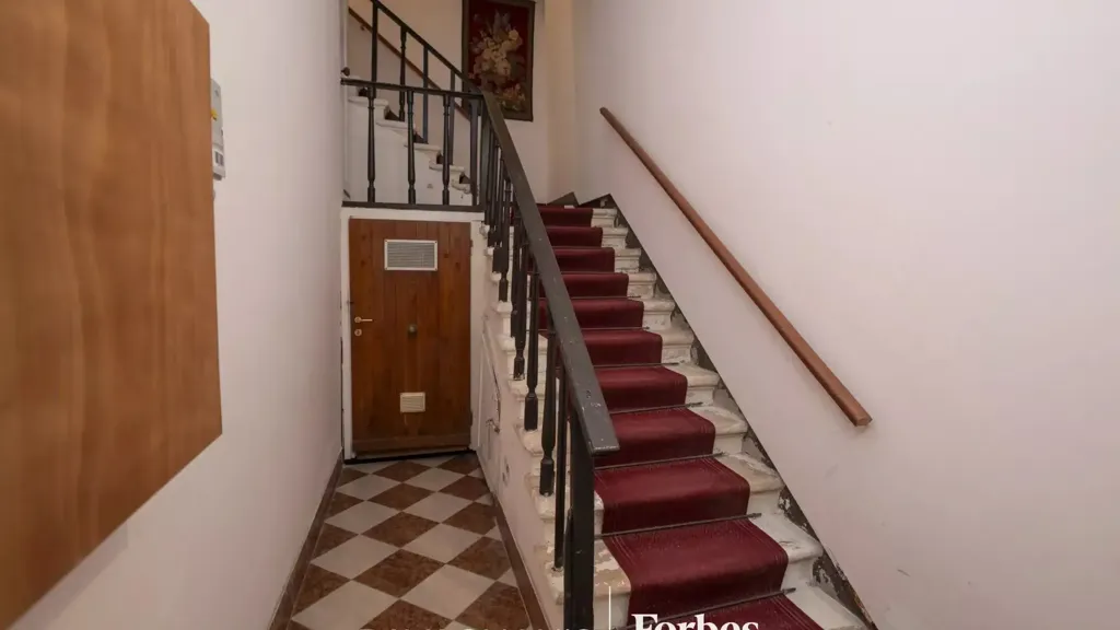 Pièces - Luxury Penthouse with Canal View in Venice