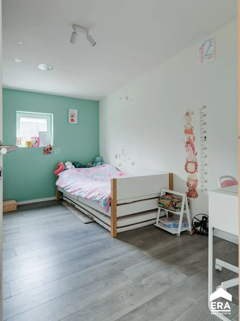 Camere da letto - Chalet with Pond in Herselt