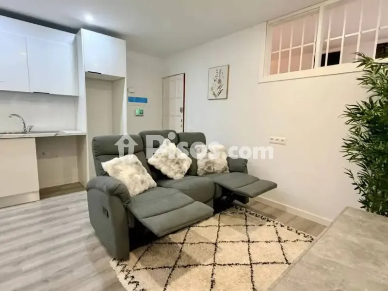 Elutuba - Fully Renovated Flat with Pool in Los Cristianos