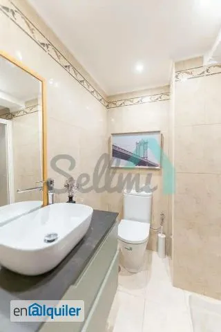 Vannitoad - Furnished Apartment with Sea View in Gijón