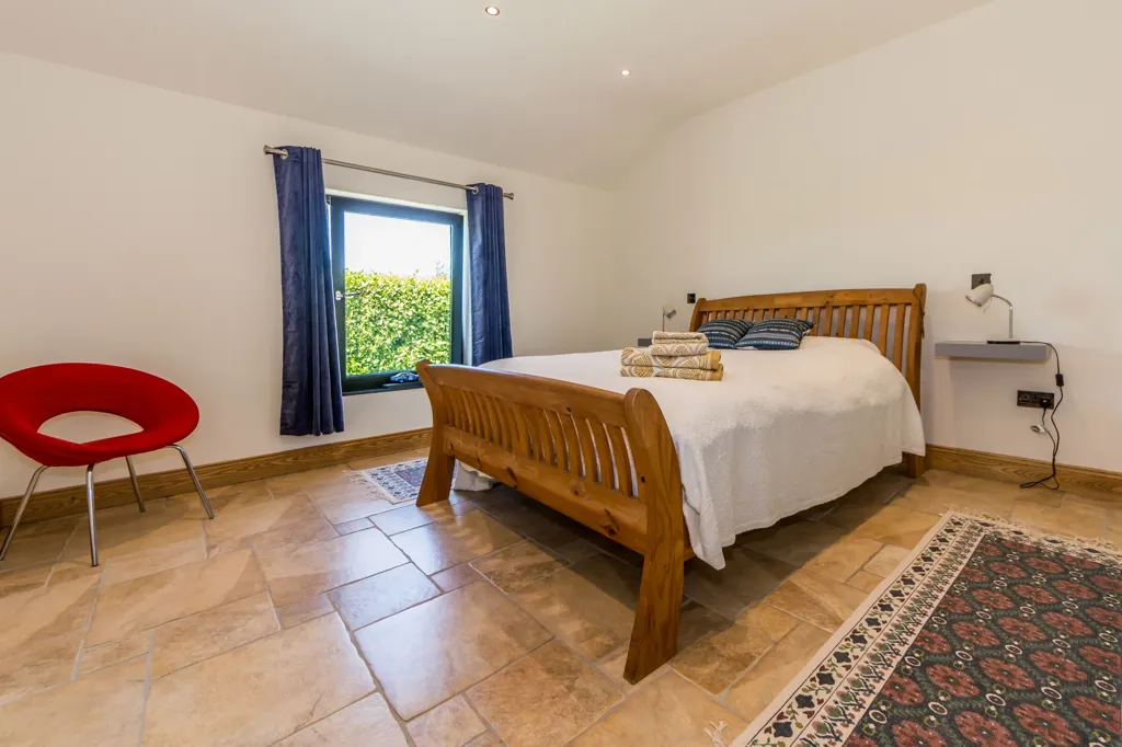 Chambres - Maison 4 chambres à Schull