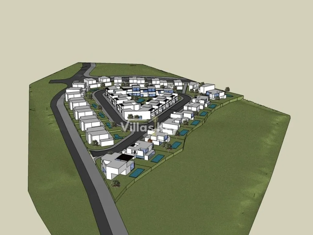 Exclusive Sea View Development in Lagos, Algarve