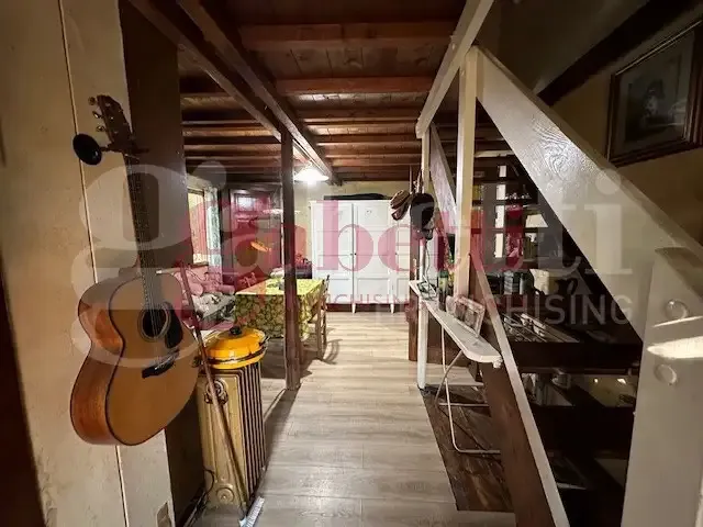Elutuba - Rustic House with Garden in Collesalvetti