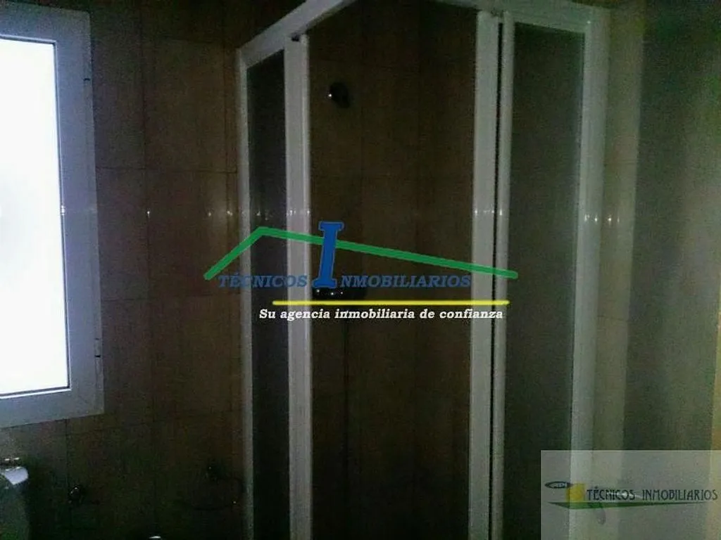 Vannitoad - Bright Flat with Balcony and Terrace in Mérida Centre