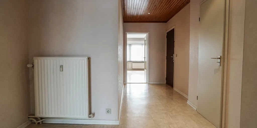 Ingresso - Apartment with Terrace in Londerzeel