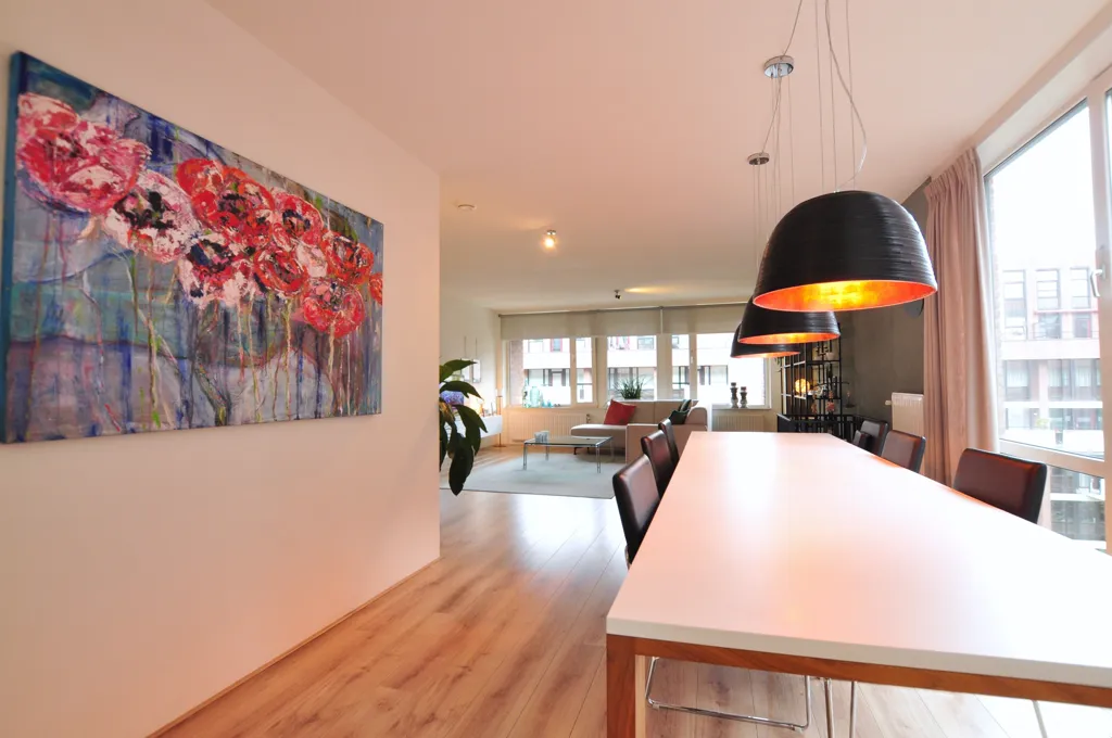 3-room apartment in Eindhoven
