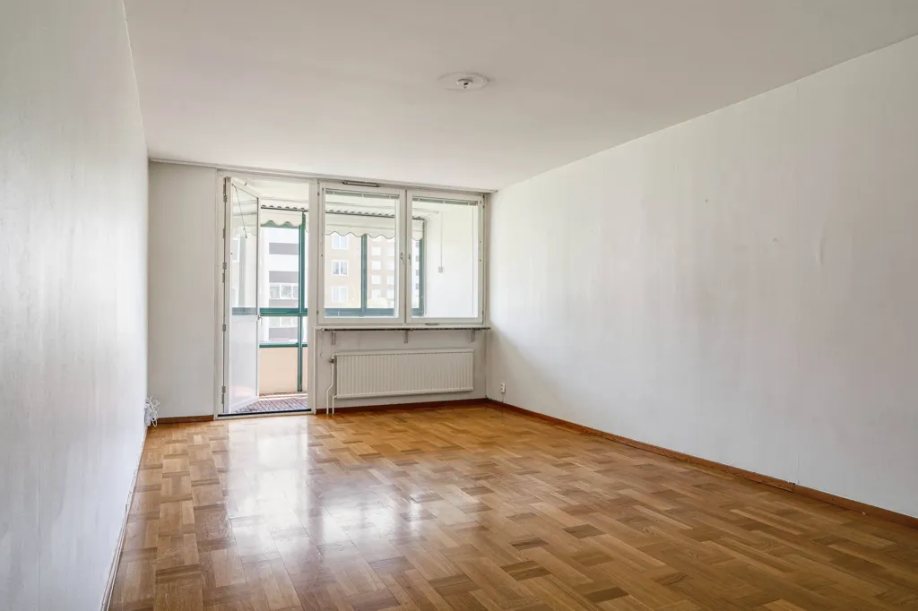 Toad - Modern Flat with Balcony in Helsingborg