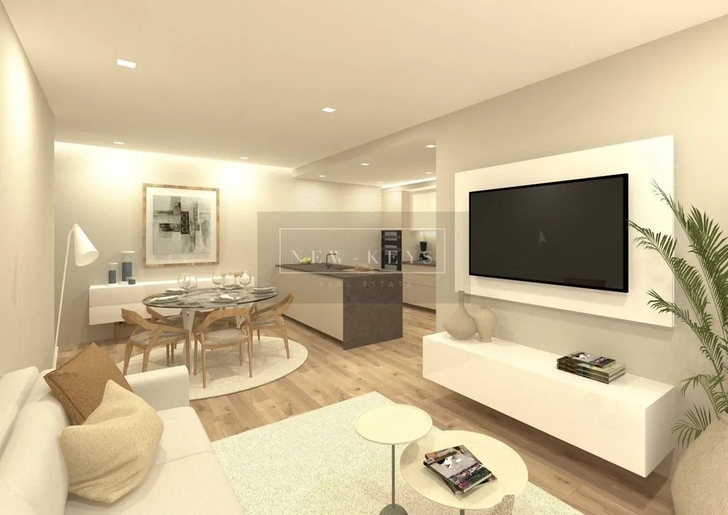 Elutuba - Luxury Flat with Balcony in Alvor