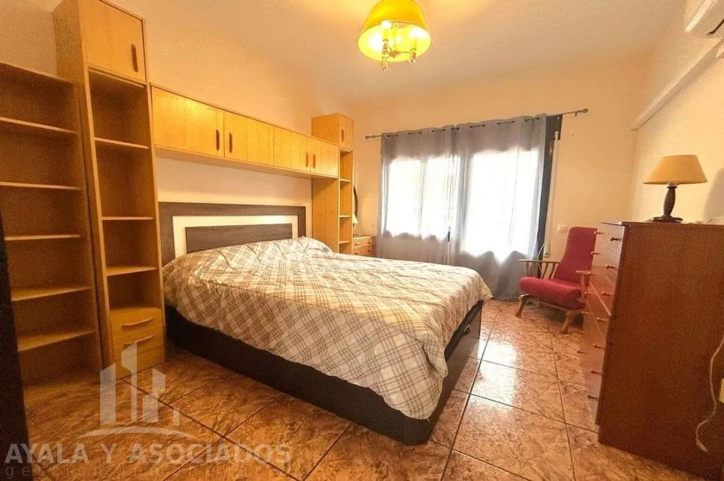 Camere da letto - Apartment with Pool in Los Belones