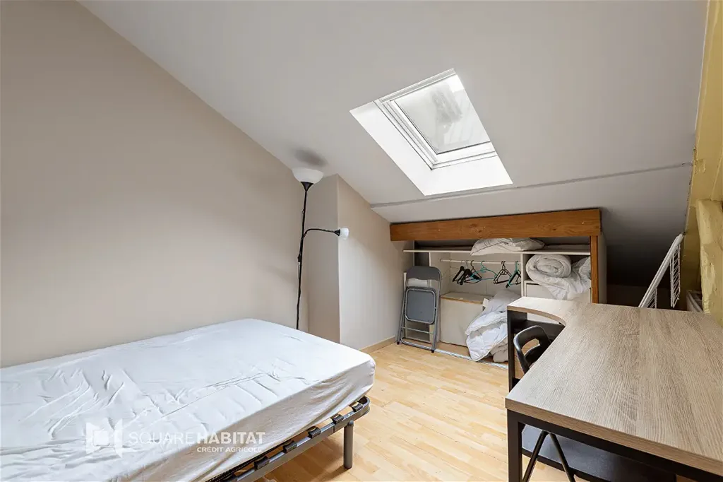 Maison 5 pièces à Rouen