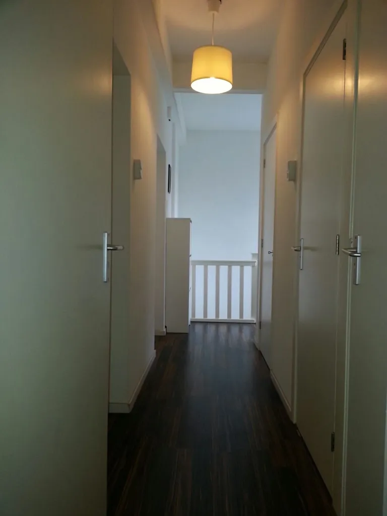 Appartement 2 pièces à Rotterdam