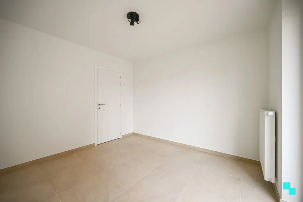 Pièces - Appartement Économe en Énergie avec Jardin à Izegem