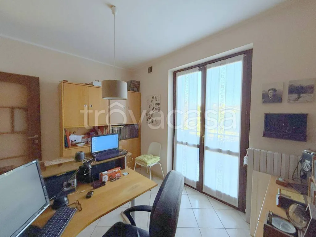 Kabinet - Two-Level Apartment with Terraces in Rivalta di Torino
