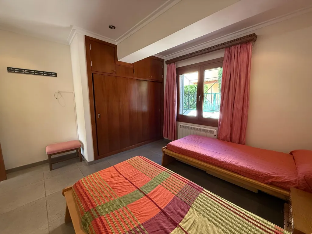 Chambres - Villa with Beach Proximity in Port d'Alcúdia