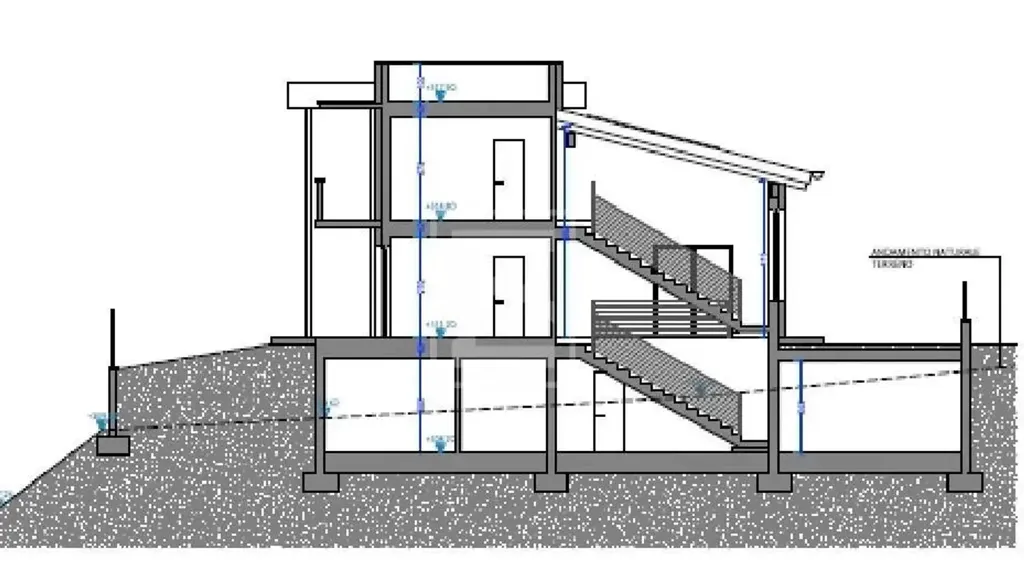 New Bifamiliare Villa in Valtenesi