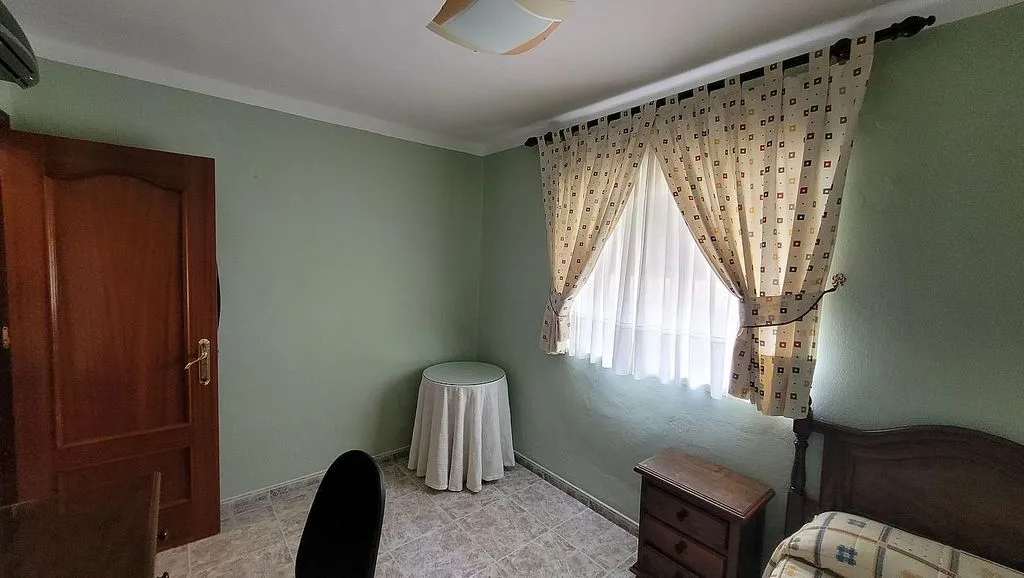 Magamistoad - Furnished Flat with Balcony in Ronda