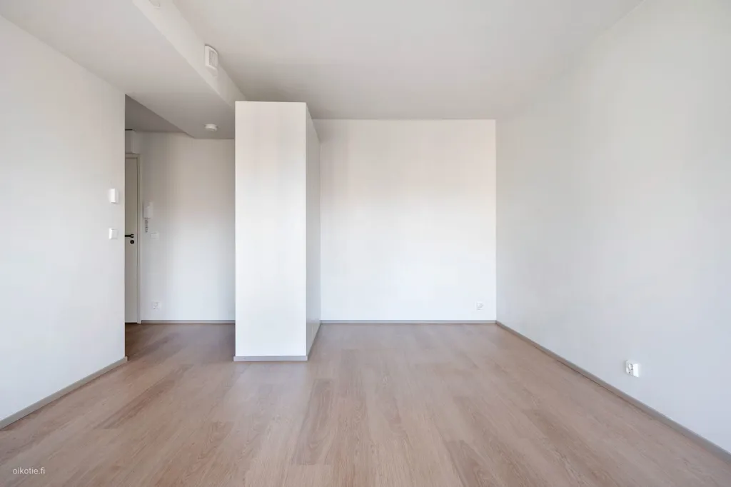 Appartement 1 pièces à FI