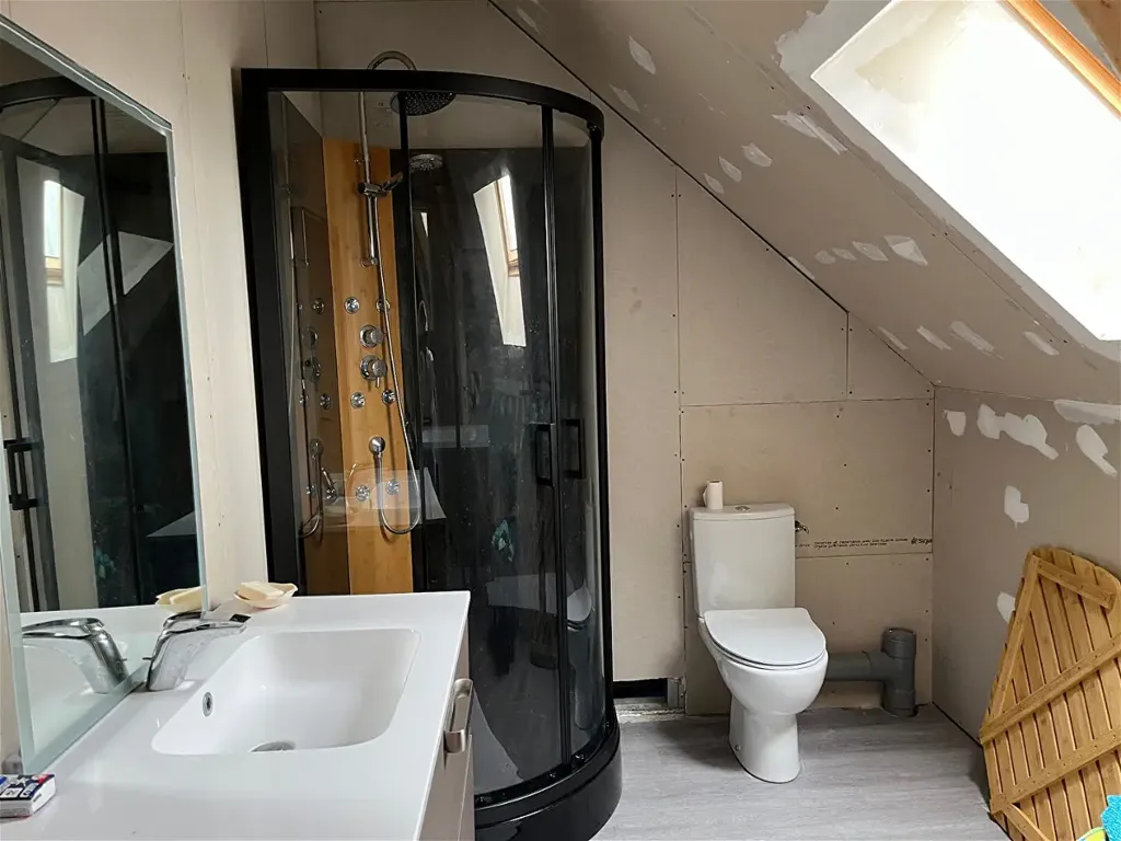 Maison 7 pièces à Dollot