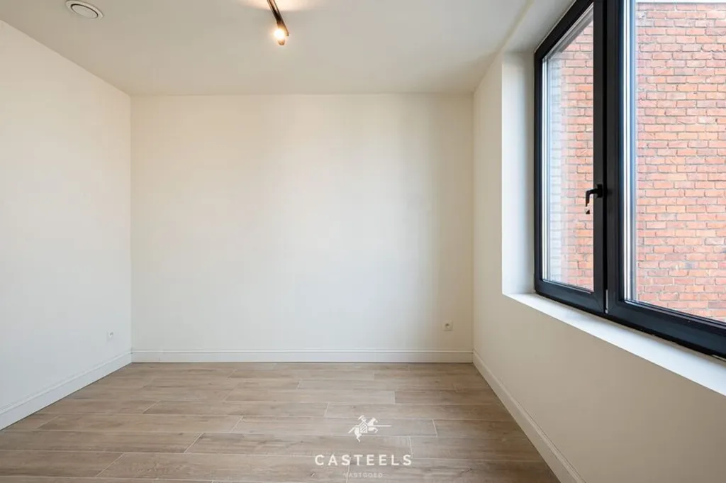 Toad - Modern Duplex with Terrace in Zelzate