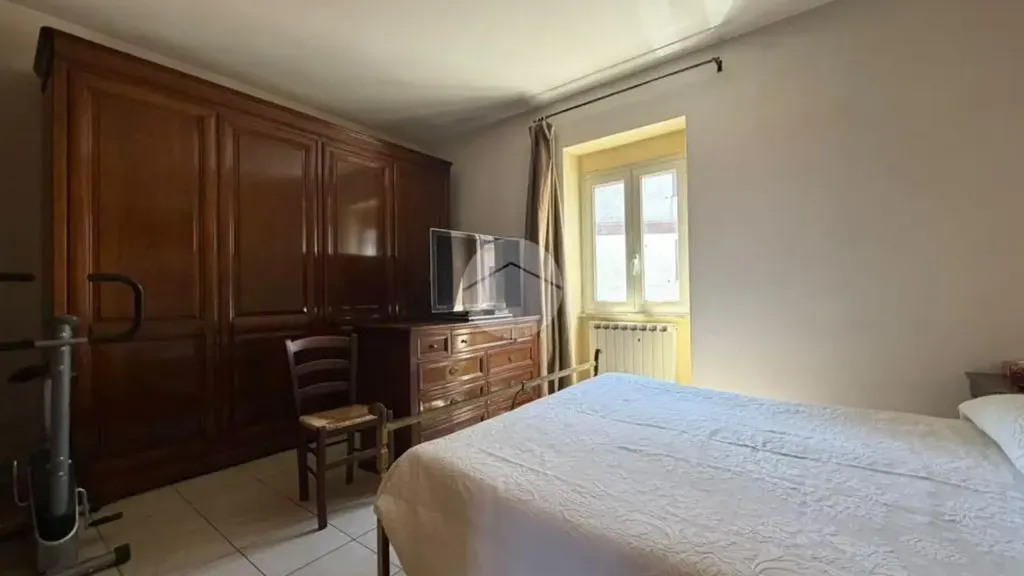 Magamistoad - Rustic Apartment with Balcony in Nerola