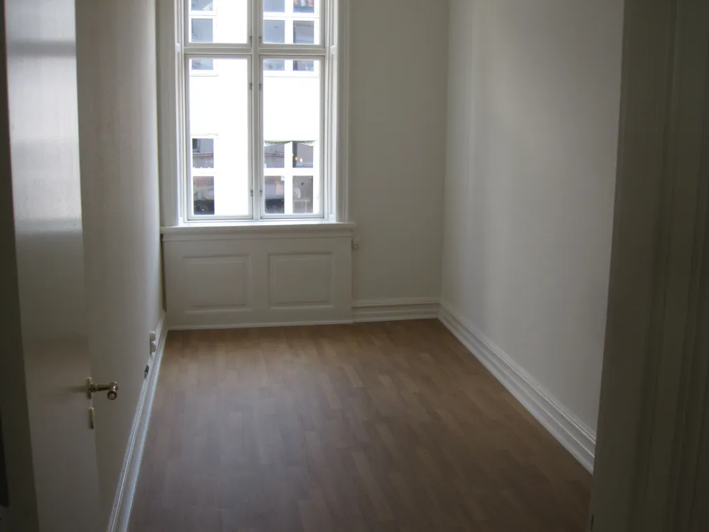 5-room apartment in Odense