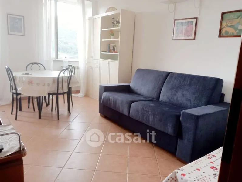 Séjour - Charming Sea View Apartment in Portovenere