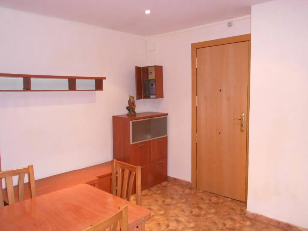Salle à manger - Flat with Terrace near Pubilla Casas Metro