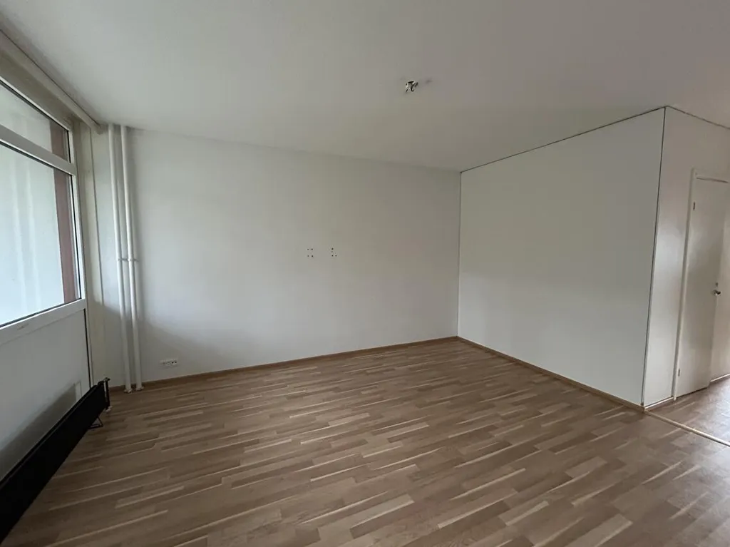 Pièces - 4-Bed Flat with Balcony in Paroalho, Rauma