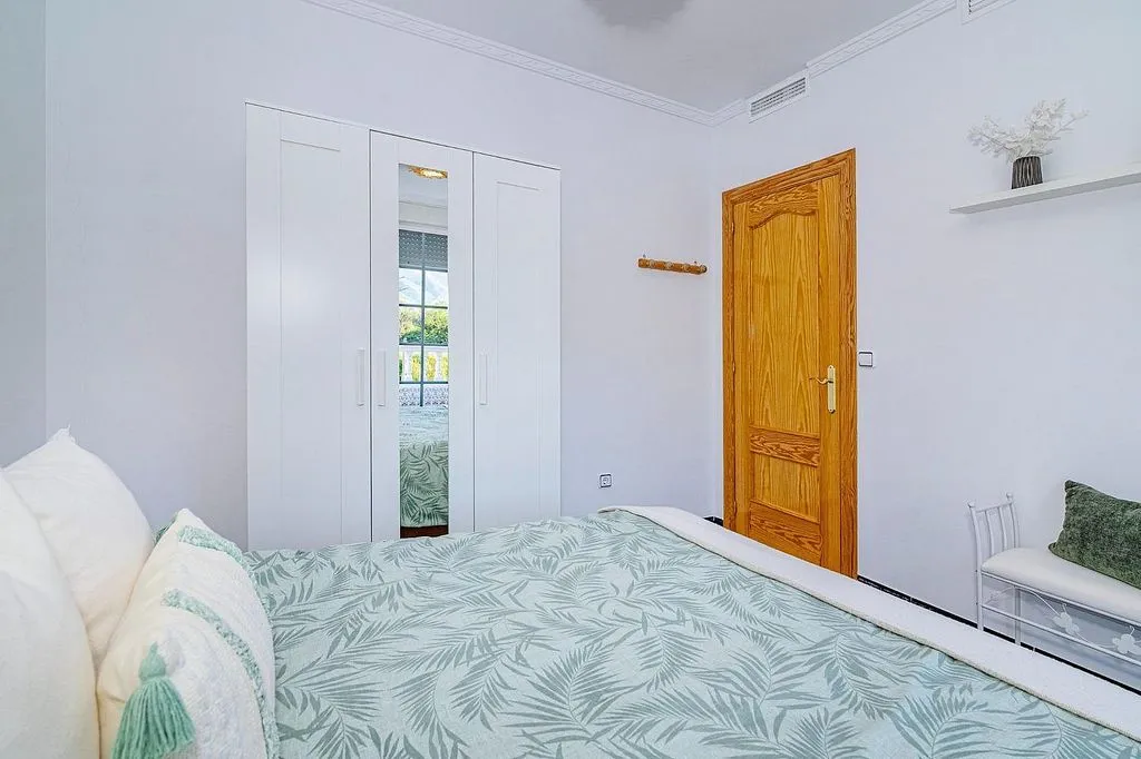 Chambres - Chalet with Pool and Terrace in Órgiva