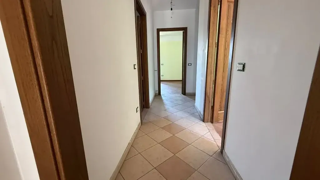 Entrée - Bifamiliar Villa with Garden in Laurignano