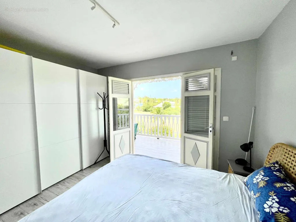 Magamistoad - Duplex with Golf View and Terraces