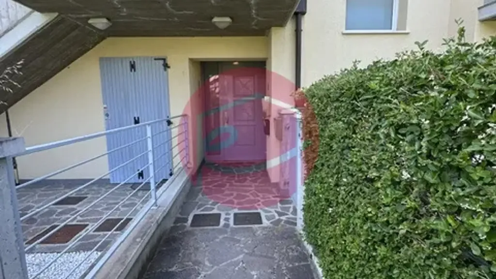 Välivaade - Trilocale with Balcony in Savignano Sul Rubicone