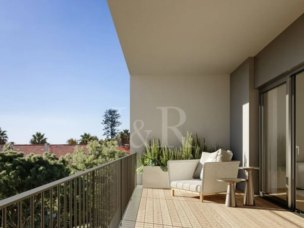Rõdu - Luxury Flat with Pool in Carcavelos, Cascais
