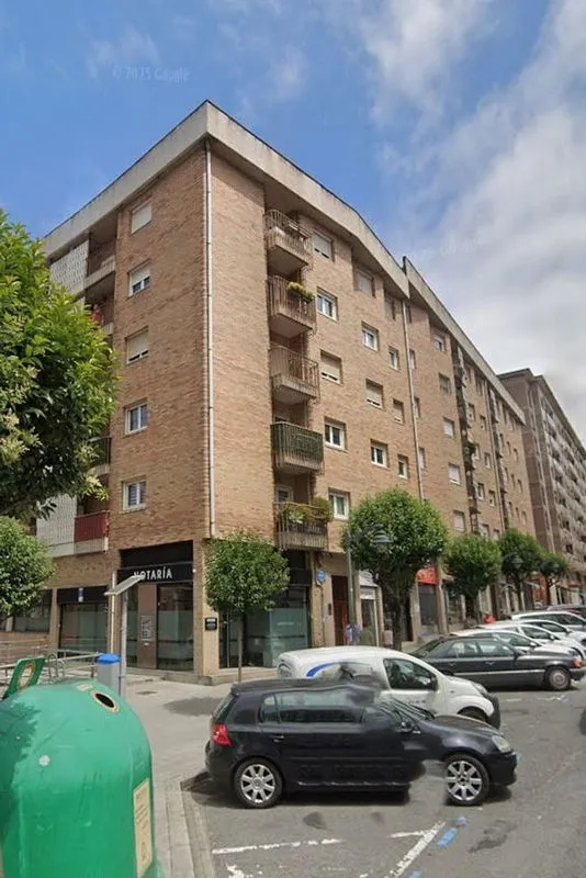 Välivaade - Flat with Garage in Calle de Karmelo