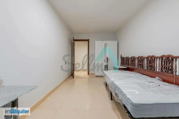 Chambres - Furnished Flat in Oviedo's Old Town