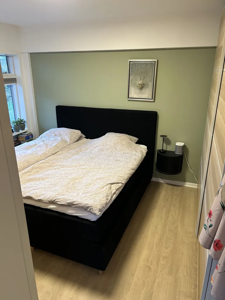 2-toaline korter asukohas Aarhus