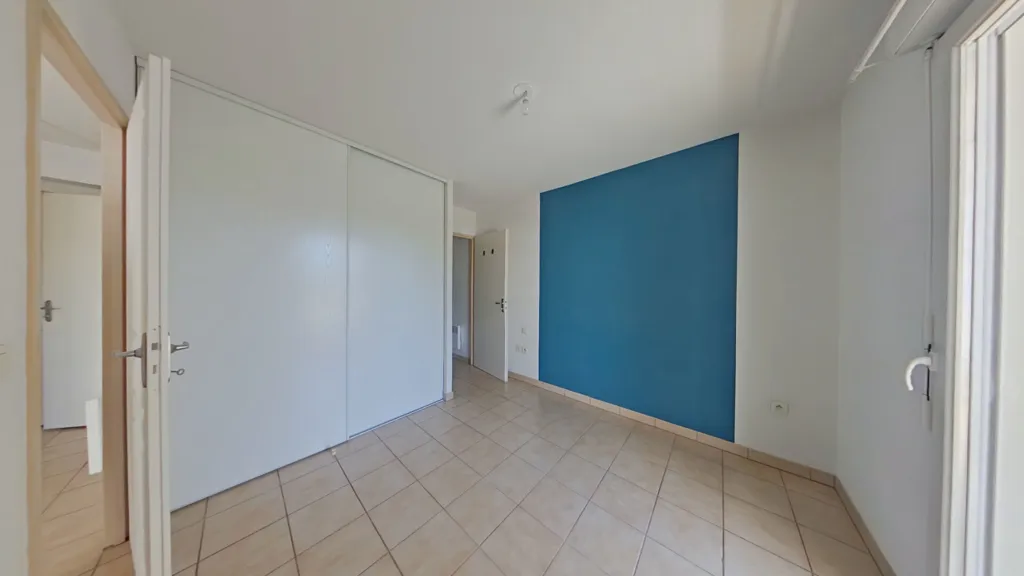Pièces - Appartement T2 avec Balcon à Poitiers