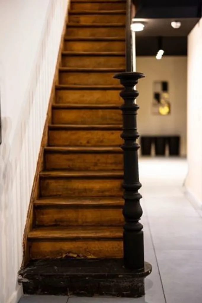 Toad - Coliving Studio with Terrace in Liège