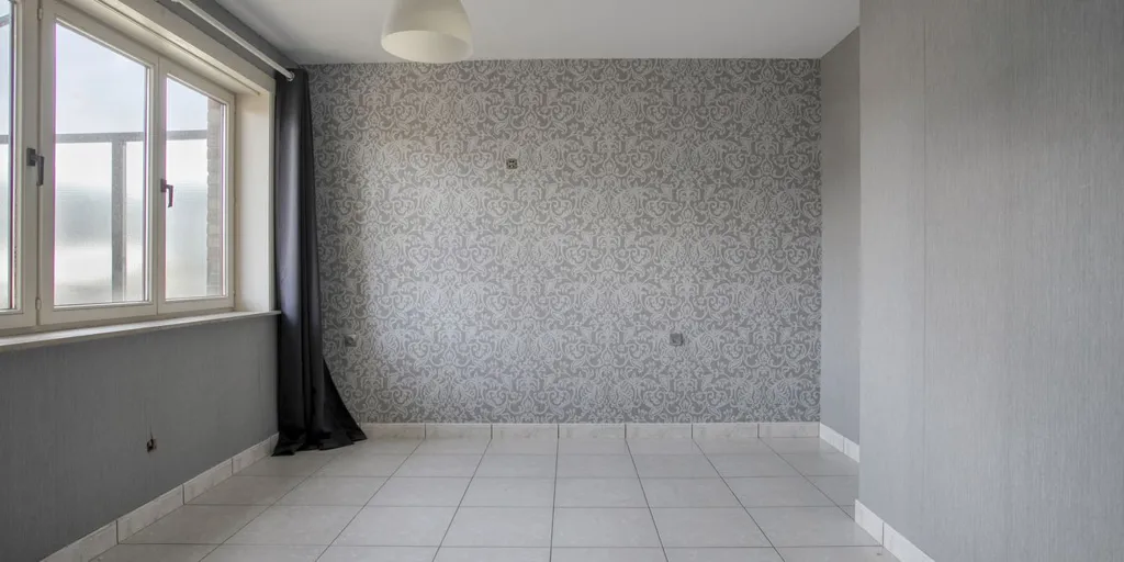 Toad - Bright Apartment with Terrace in Brakel Centre