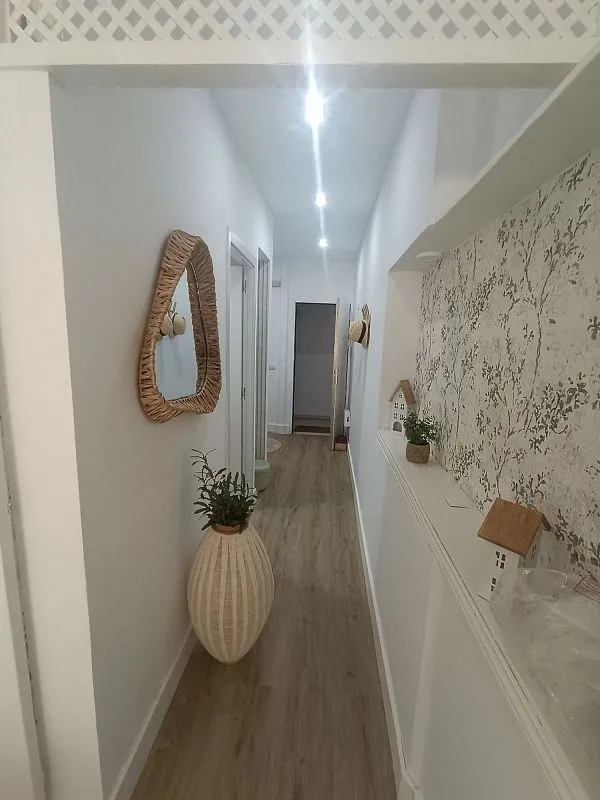 Esik - Studio Flat with Terrace in Torremolinos