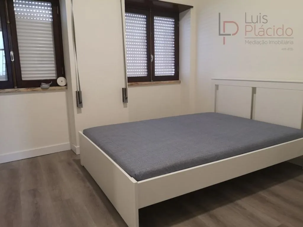 Chambres - Luxury Apartment with Garden in Sines