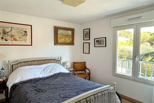 Magamistoad - Apartment with Golf View in Royal Mougins Golf