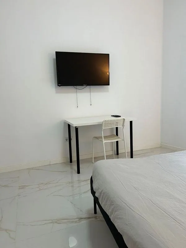 Magamistoad - Reformed Flat with Terrace in Alboraya Centre