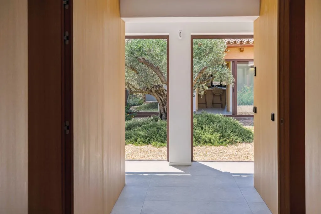 Esik - Luxury Finca with Pool near Santanyí